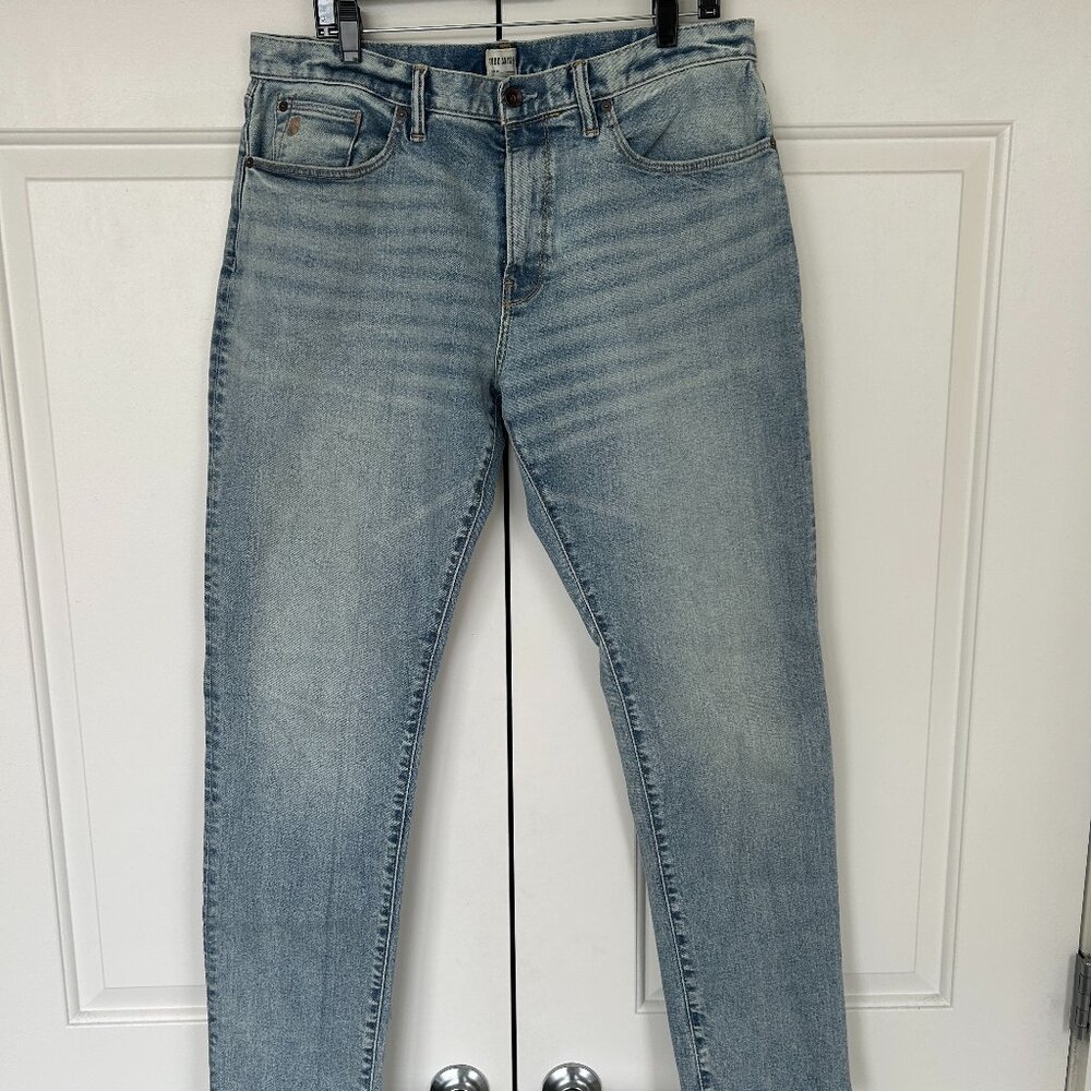 Todd Snyder Men's Jeans 36x34